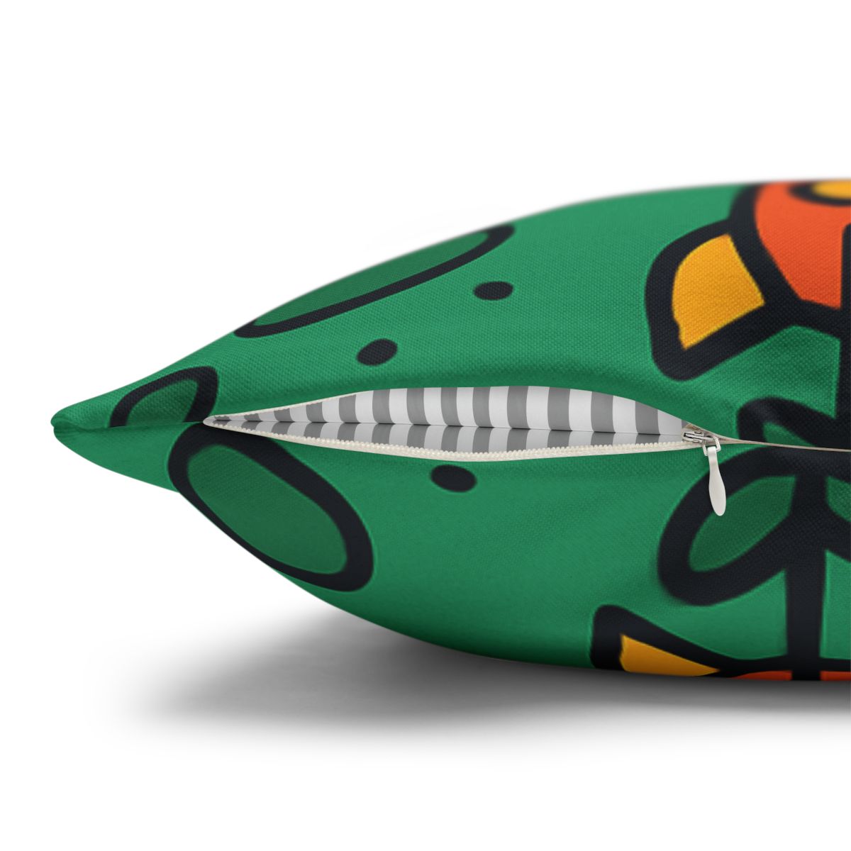 Rocket Garden Of The Bumblebee Astronauts comfortable bedding pillow covers