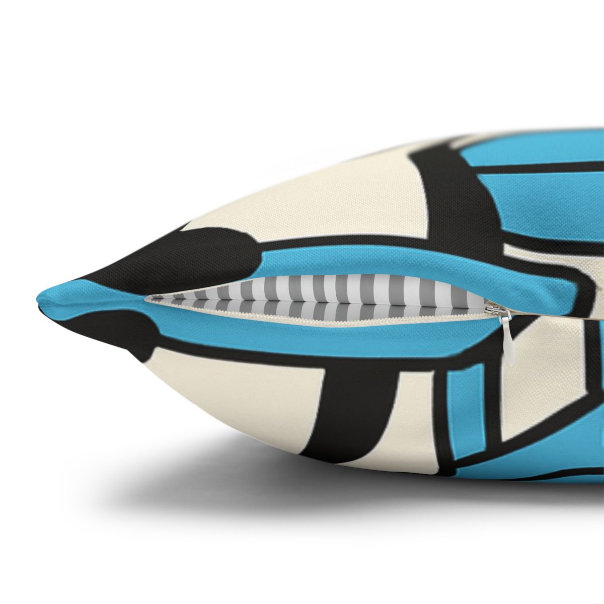 Rocket Penguin Class unique gift pillow cases