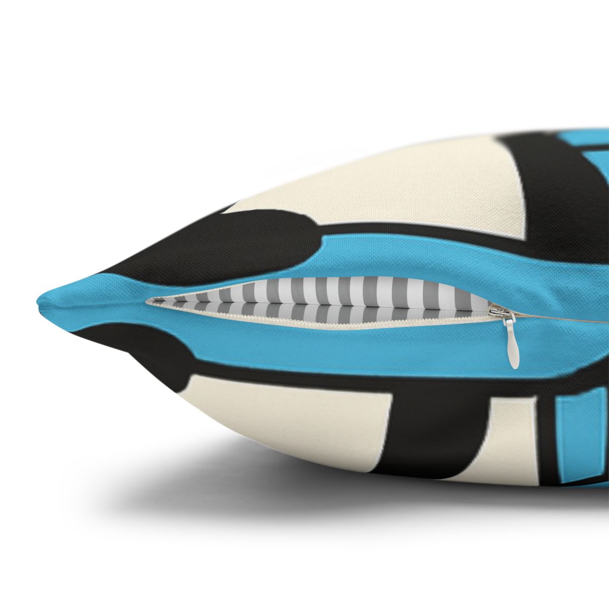 Rocket Penguin Class unique gift pillow cases