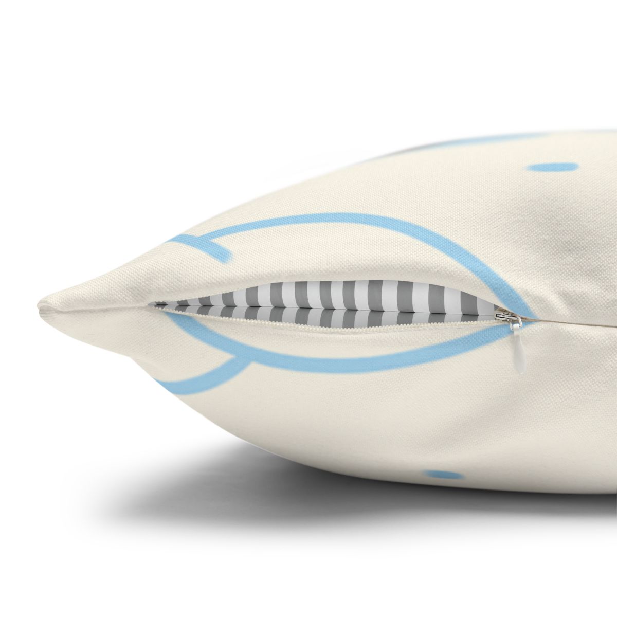 Rocket Penguin Parade unique gift pillow cases