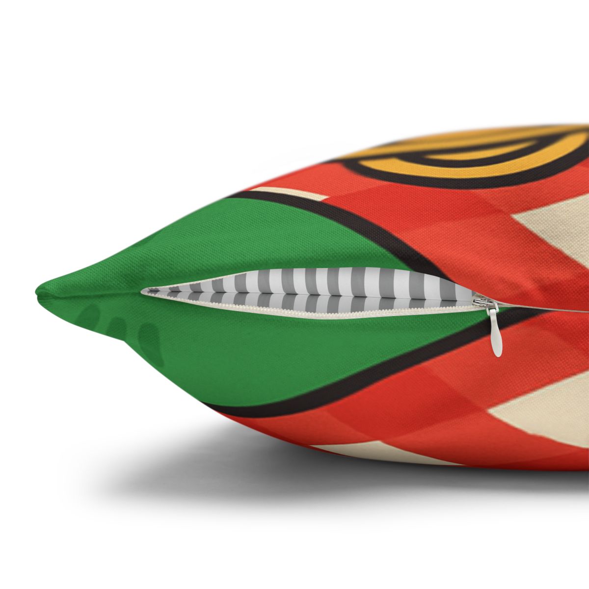 Rocket Racers Picnic custom pillow cases