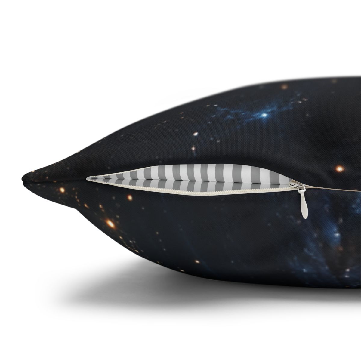 Sapphire Void Emberfold trendy patterned pillow cases [AI-101b39f3-d5d40be1a152]