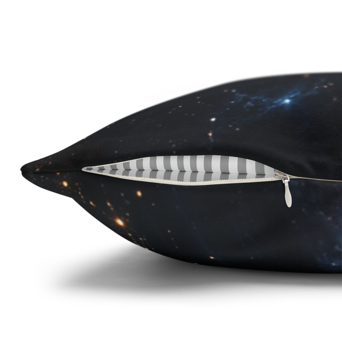 Sapphire Void Emberfold trendy patterned pillow cases [AI-101b39f3-ca20bd4295eb]