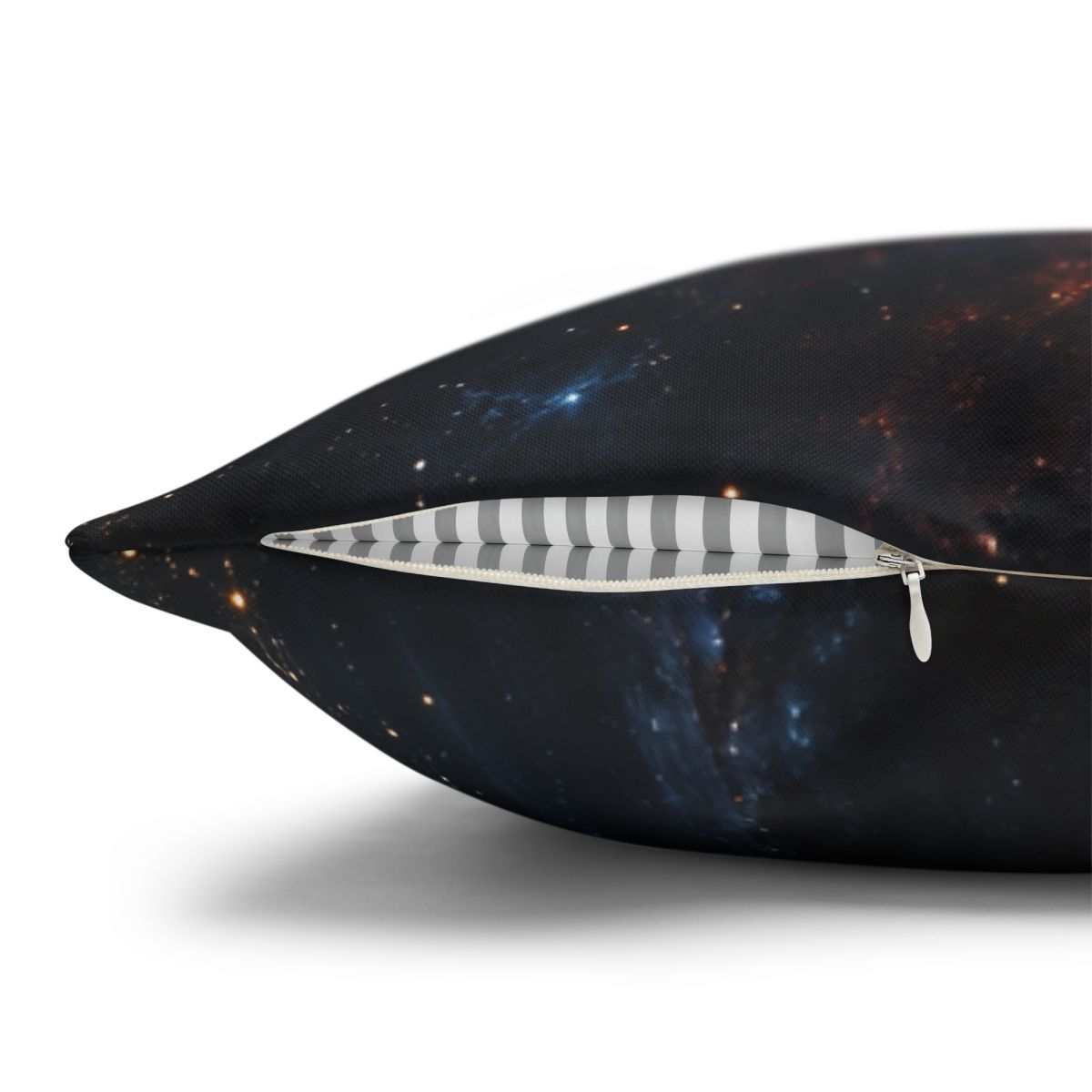 Sapphire Void Emberfold trendy patterned pillow cases [AI-101b39f3-2a1ae194370c]