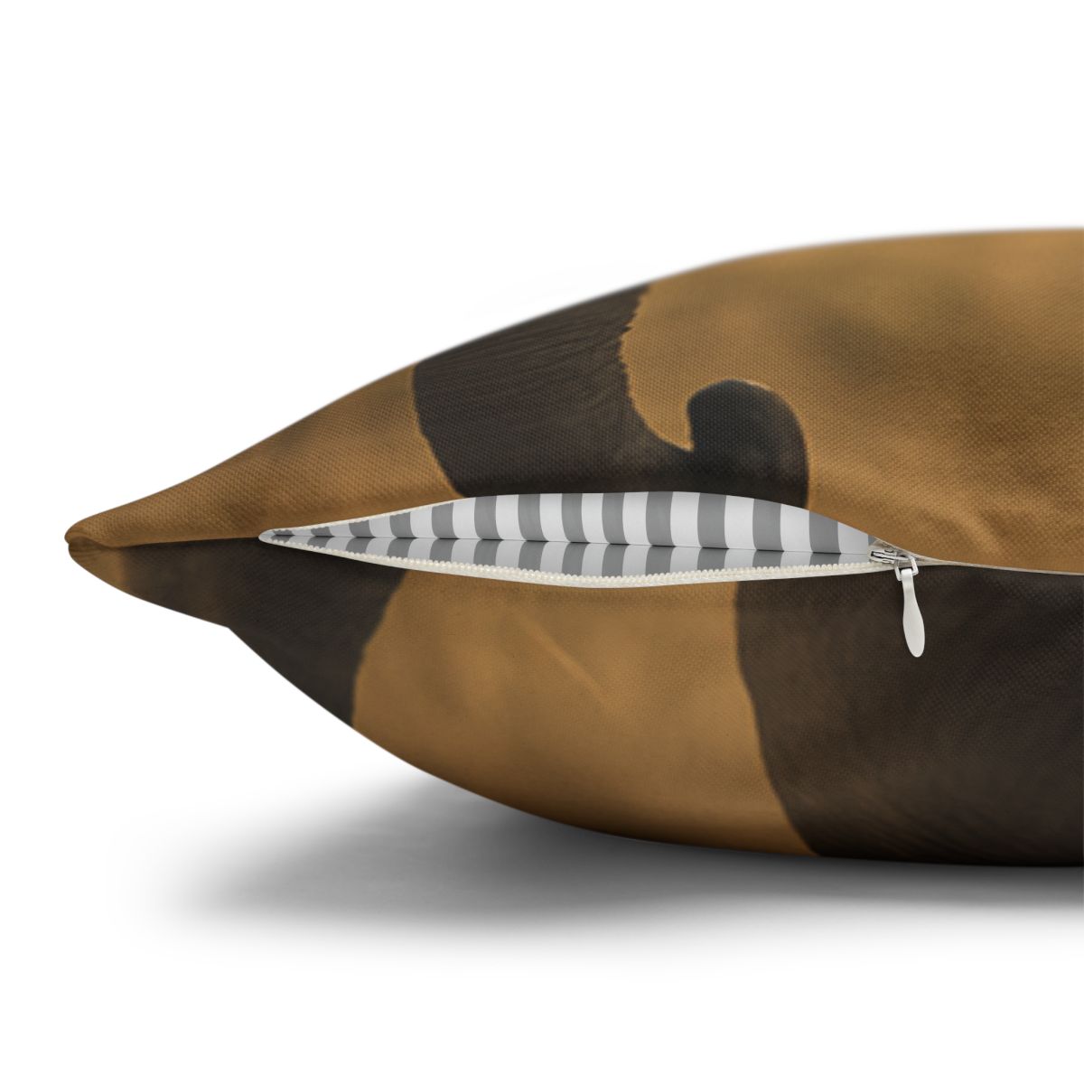 Savannah Sentinel Elephant unique gift pillow cases