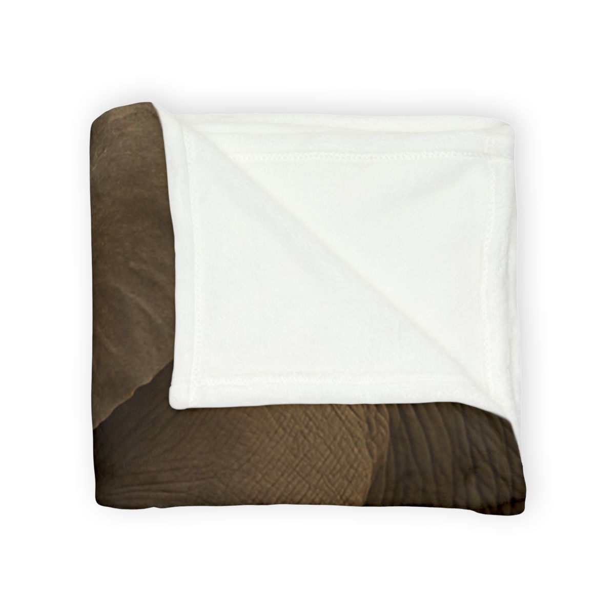 Savannah Sentinel Elephant warm winter blankets