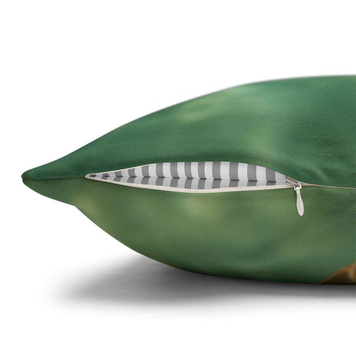 Sea Lantern Green Sea Turtle soft cotton pillow cases