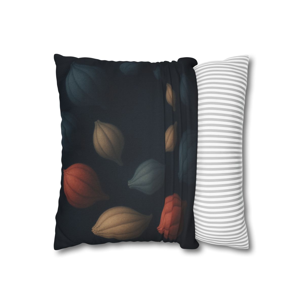 Seed Capsule Constellation trendy patterned pillow cases