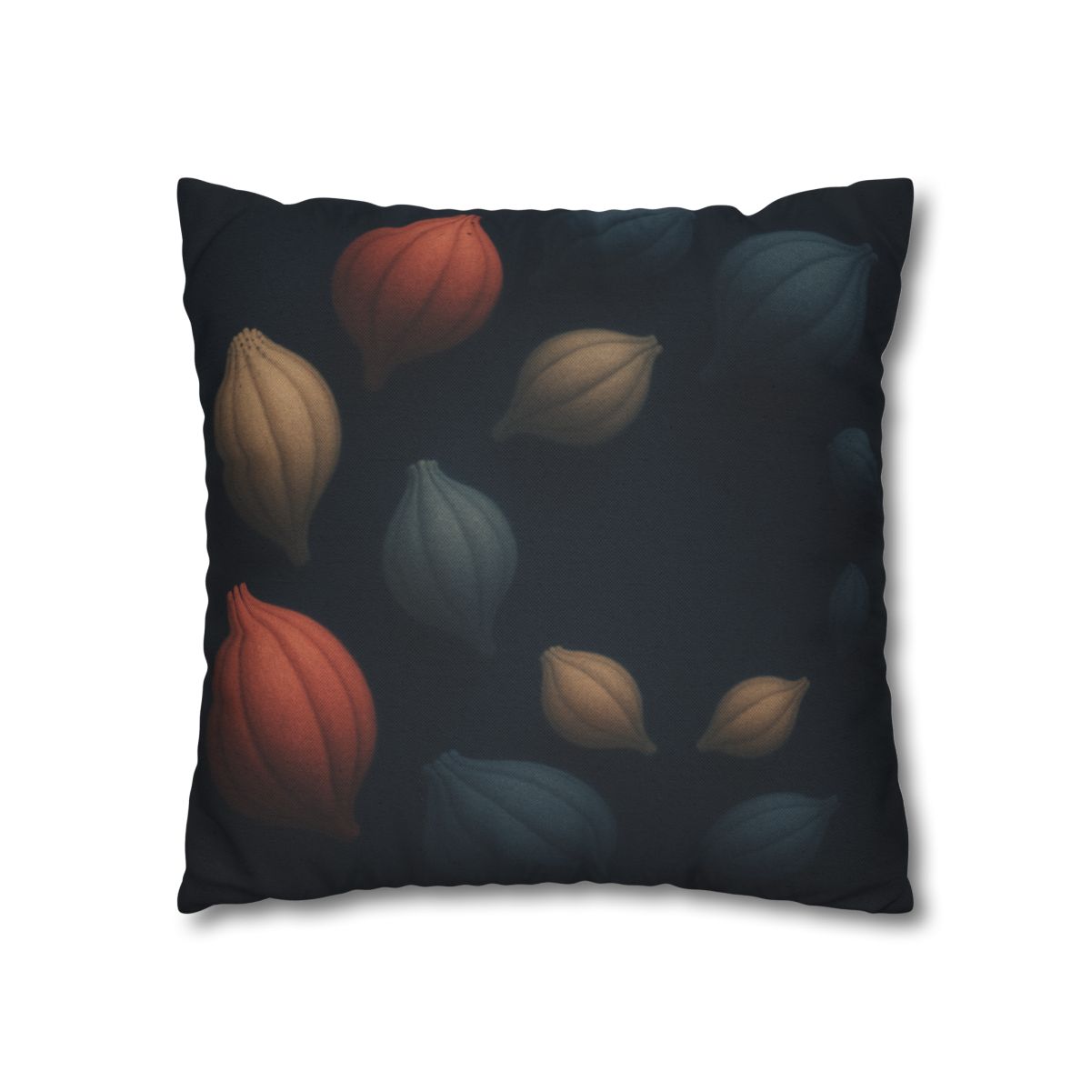 Seed Capsule Constellation trendy patterned pillow cases