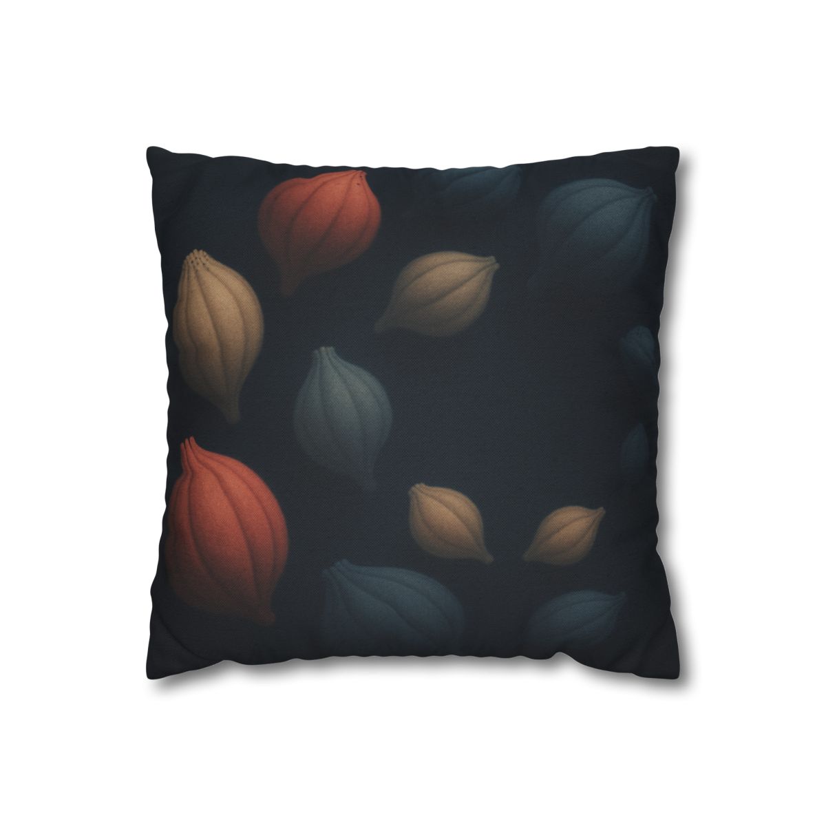 Seed Capsule Constellation trendy patterned pillow cases