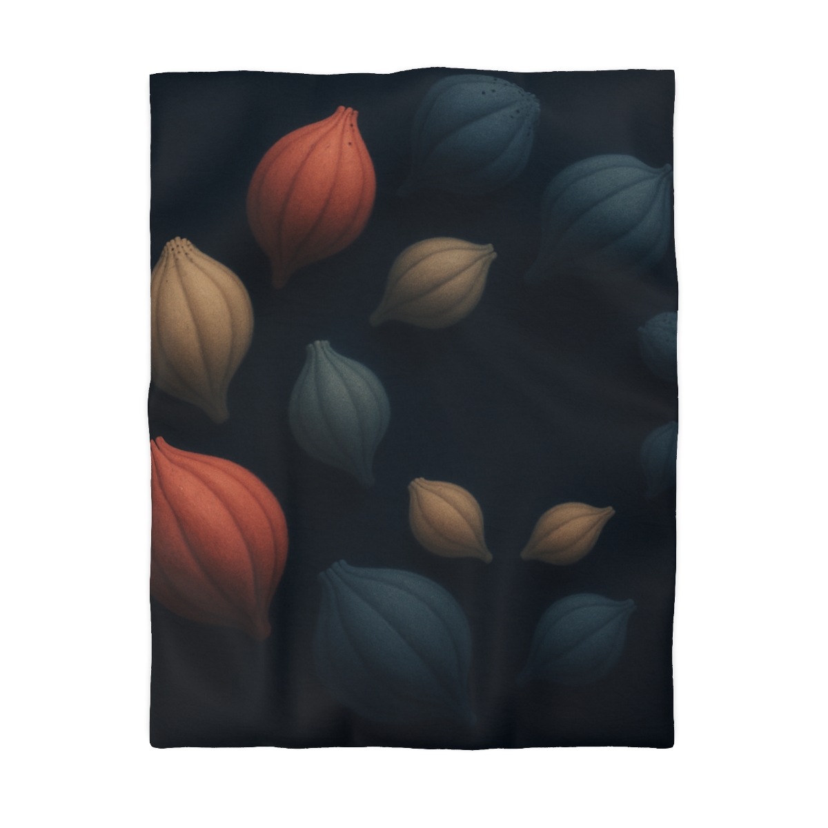 Seed Capsule Constellation duvets for gifts