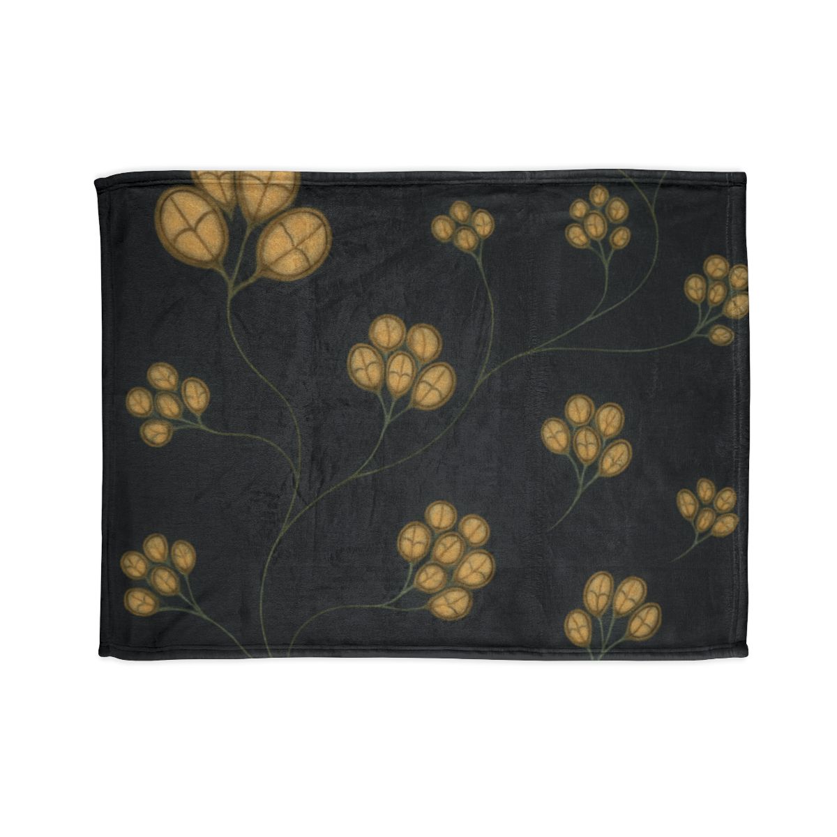 Seed Chamber Constellation decorative home blankets