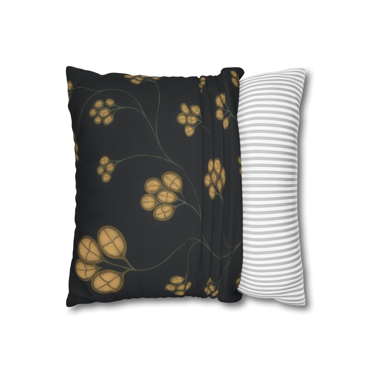 Seed Chamber Constellation soft cotton pillow cases