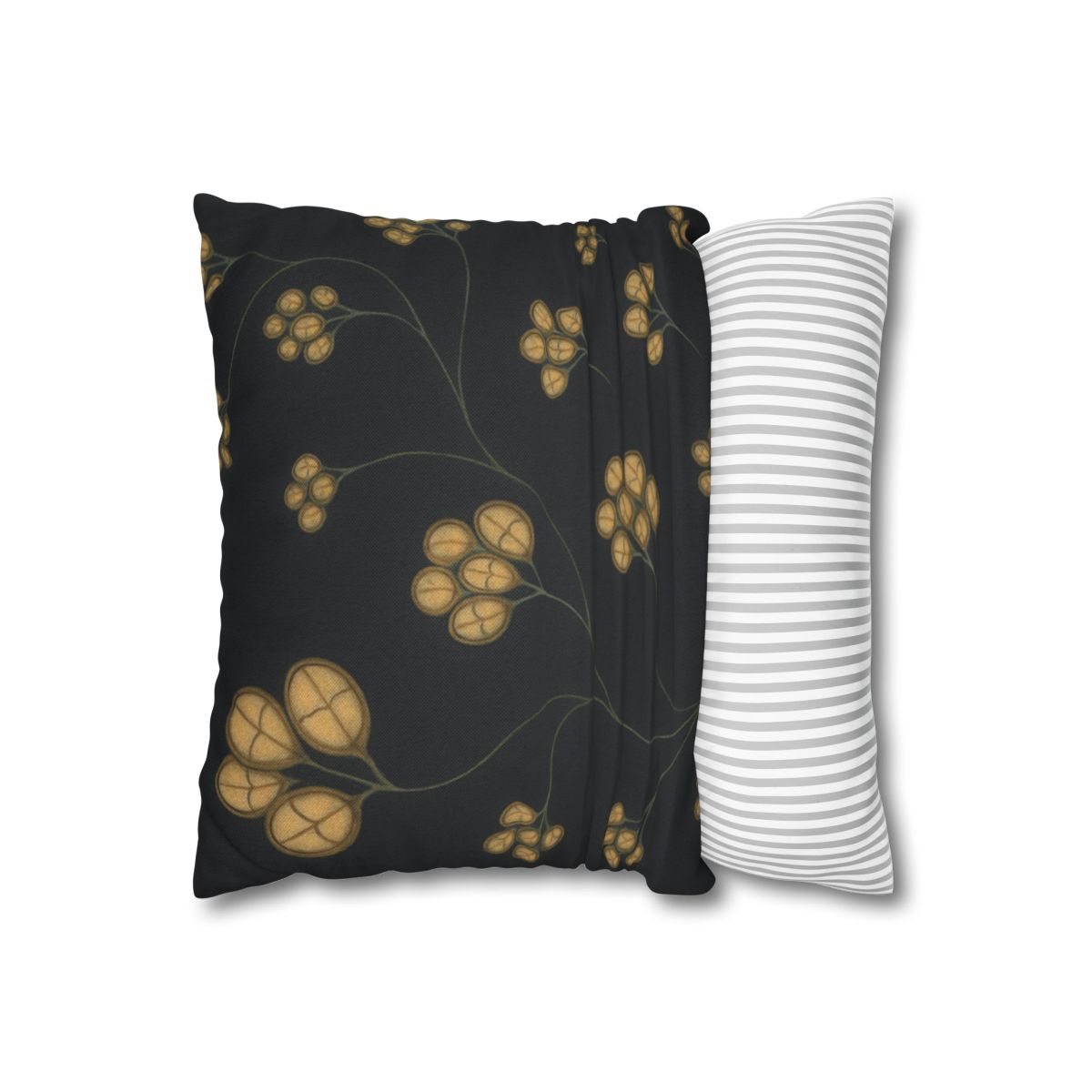 Seed Chamber Constellation soft cotton pillow cases