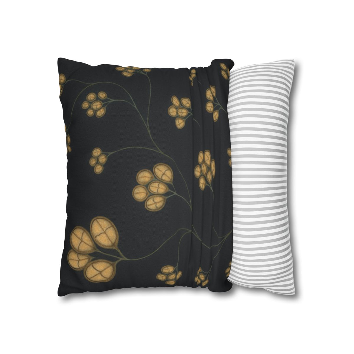 Seed Chamber Constellation soft cotton pillow cases