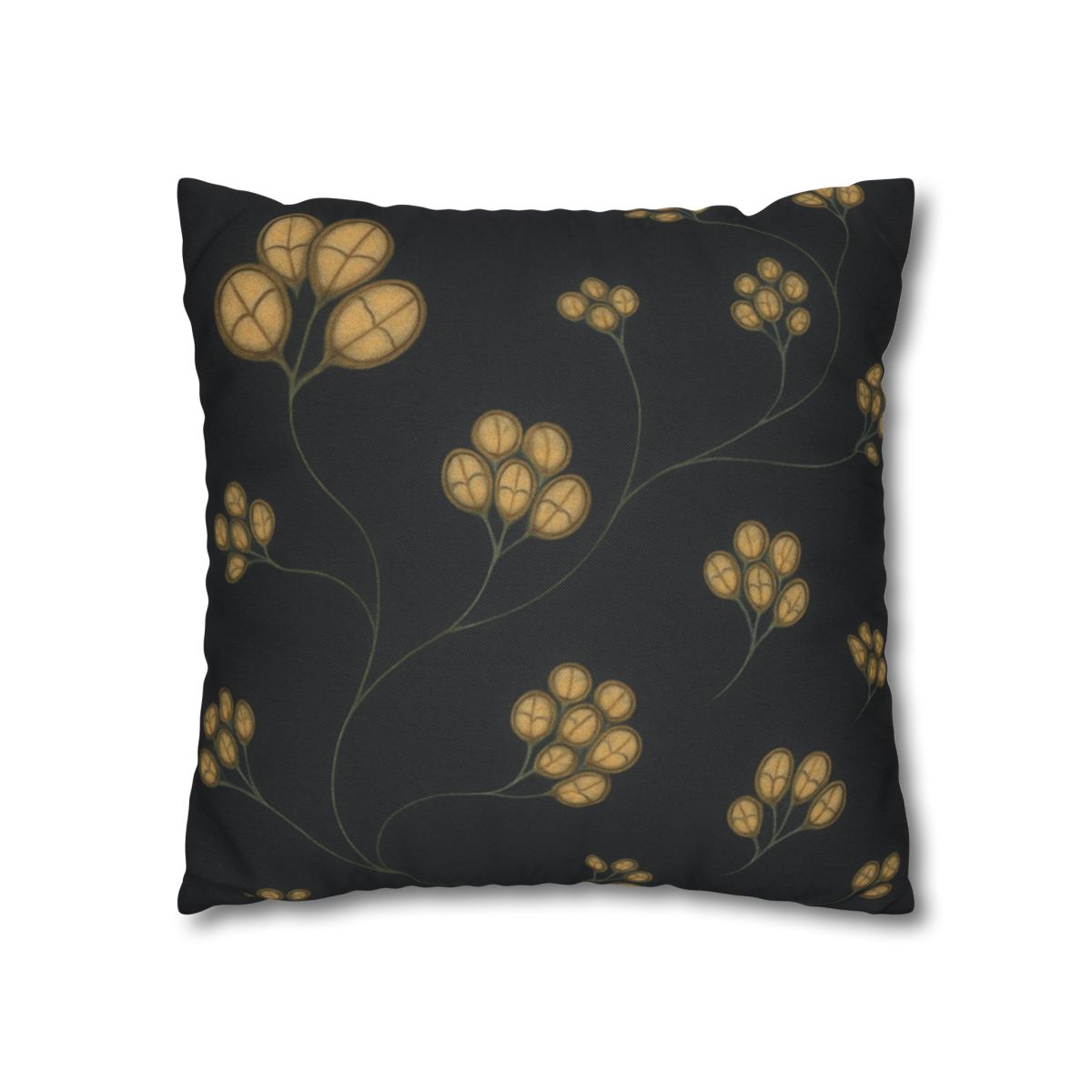 Seed Chamber Constellation soft cotton pillow cases