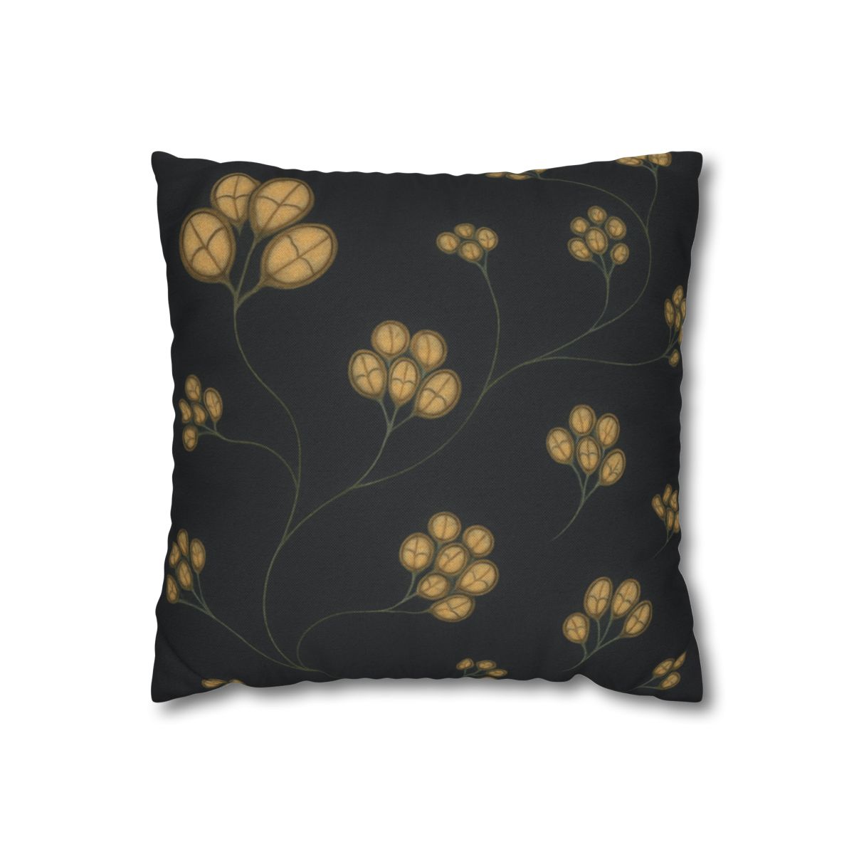 Seed Chamber Constellation soft cotton pillow cases