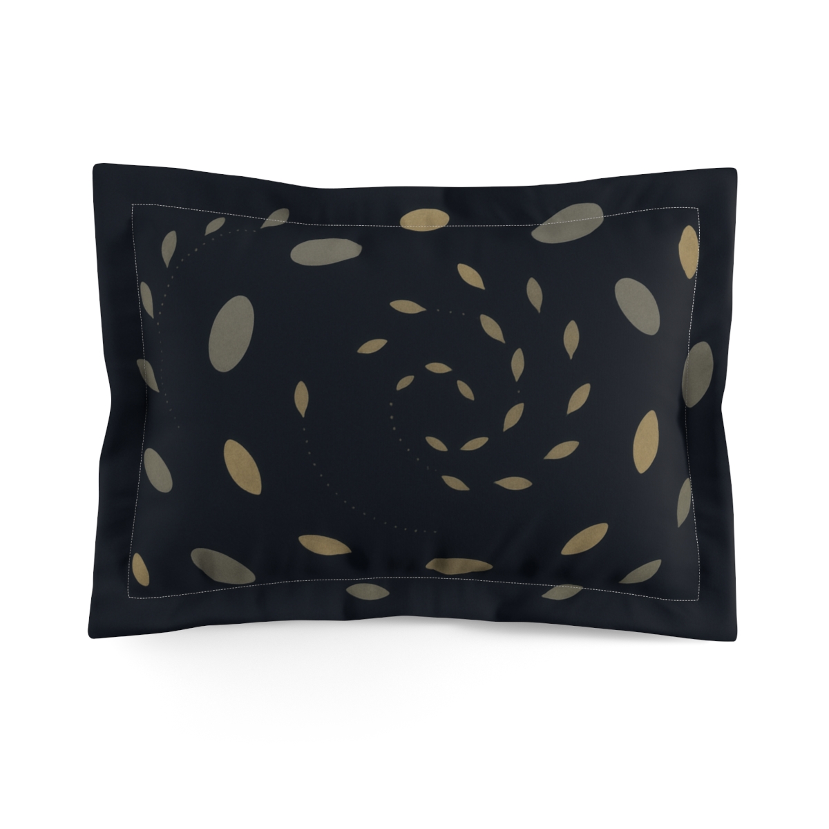 Seed Cluster Constellation trendy accent pillows