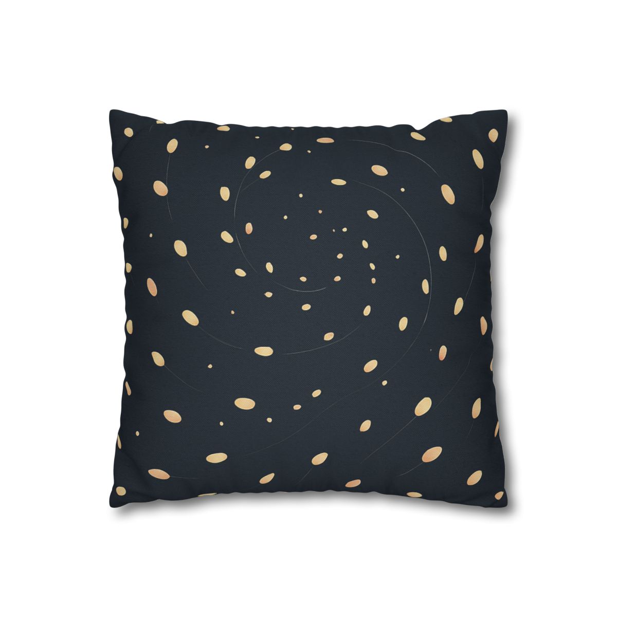 Seed Cluster Constellation custom pillow cases
