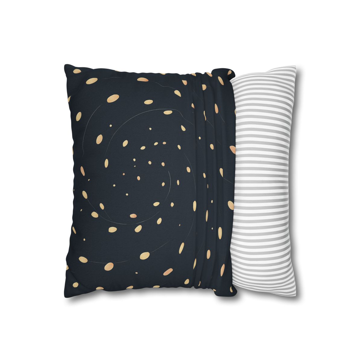 Seed Cluster Constellation custom pillow cases