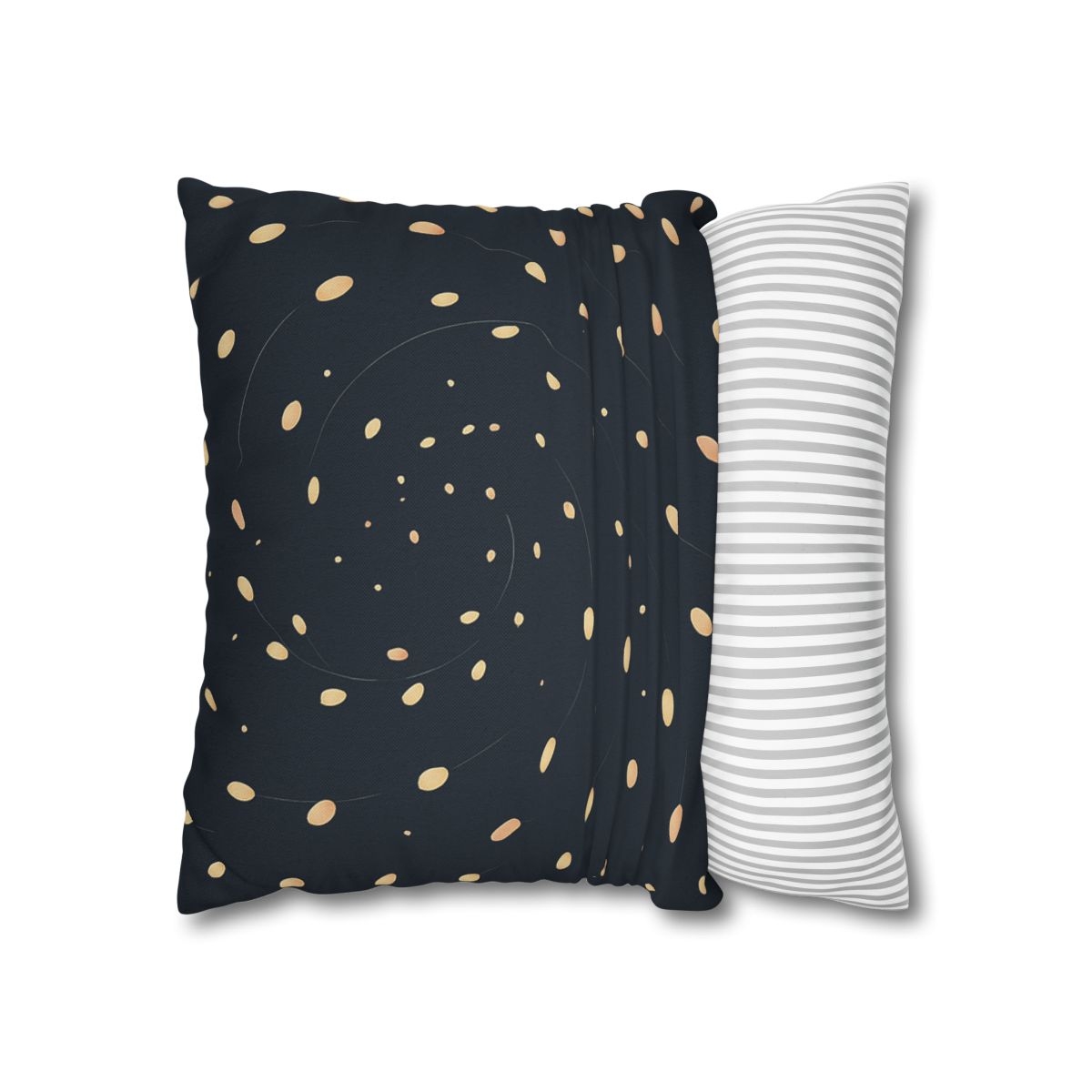 Seed Cluster Constellation custom pillow cases