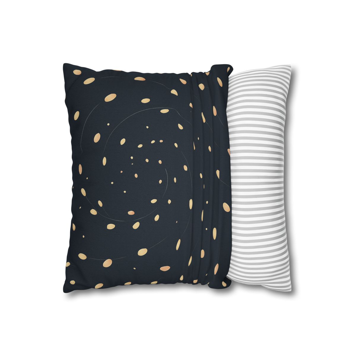 Seed Cluster Constellation custom pillow cases