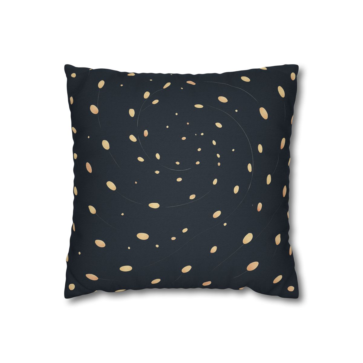 Seed Cluster Constellation custom pillow cases