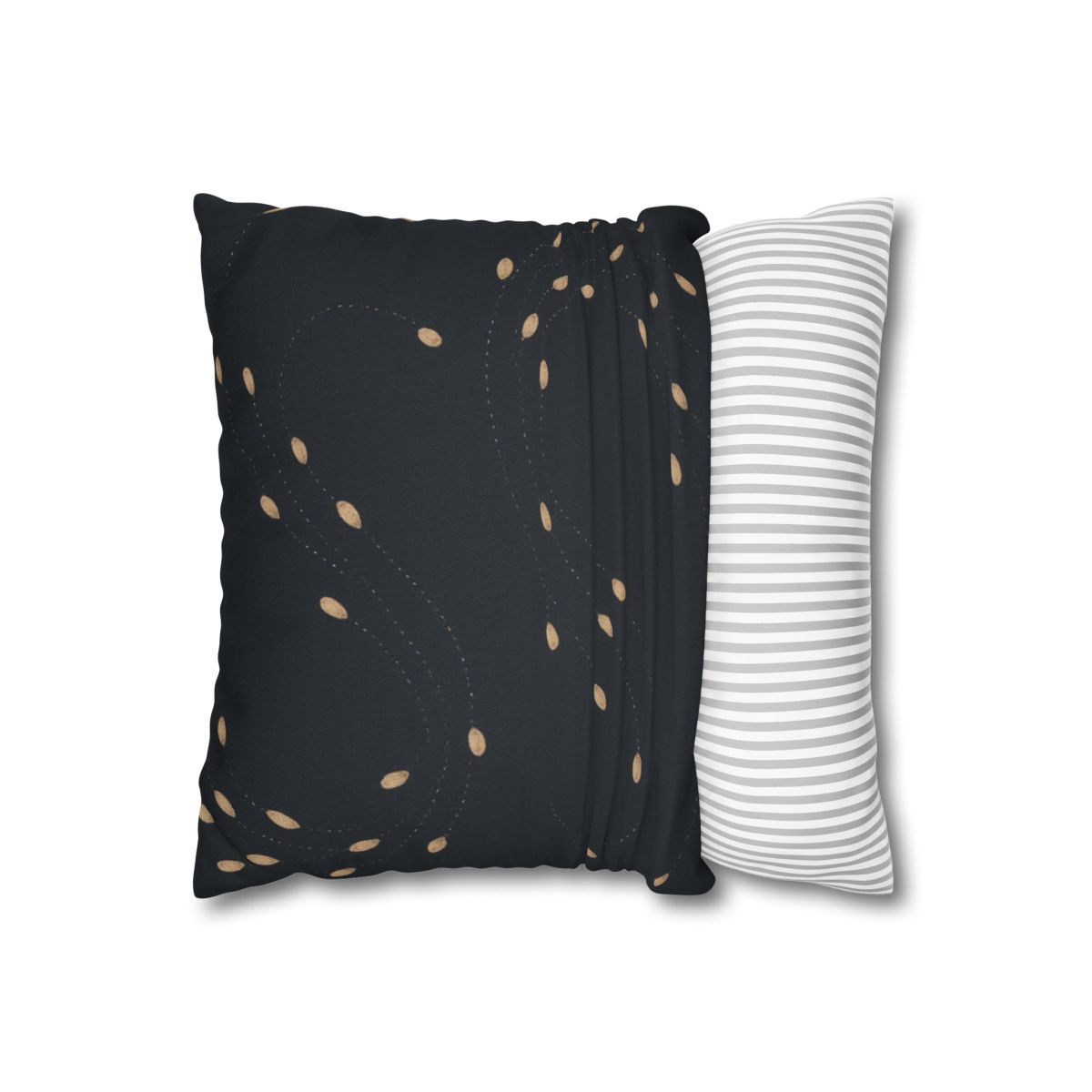 Seed Cluster Constellation stylish decorative pillowcases