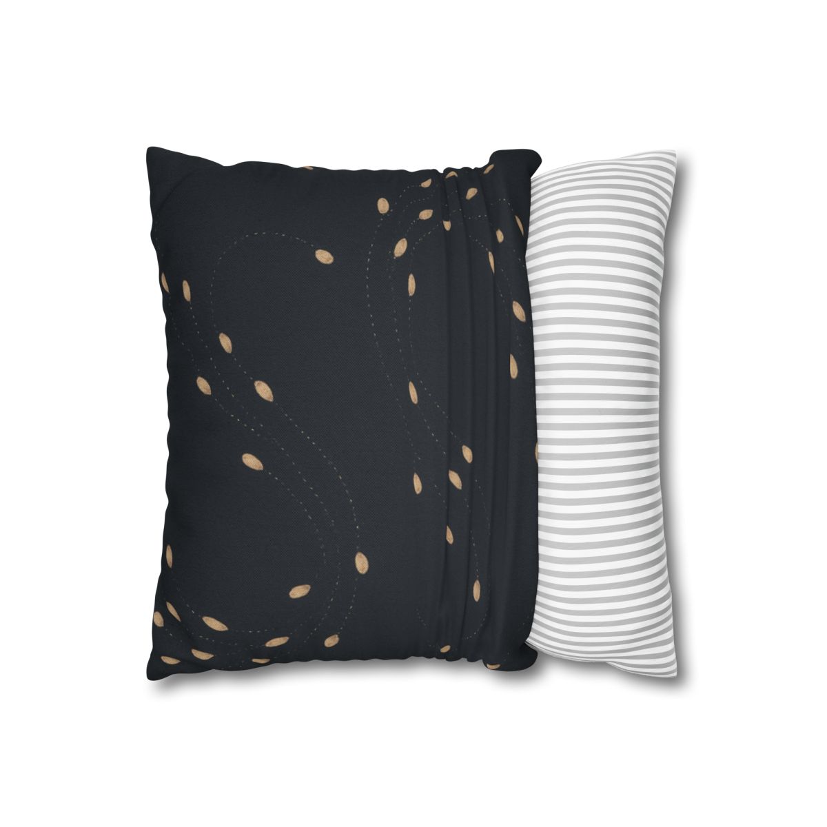 Seed Cluster Constellation stylish decorative pillowcases