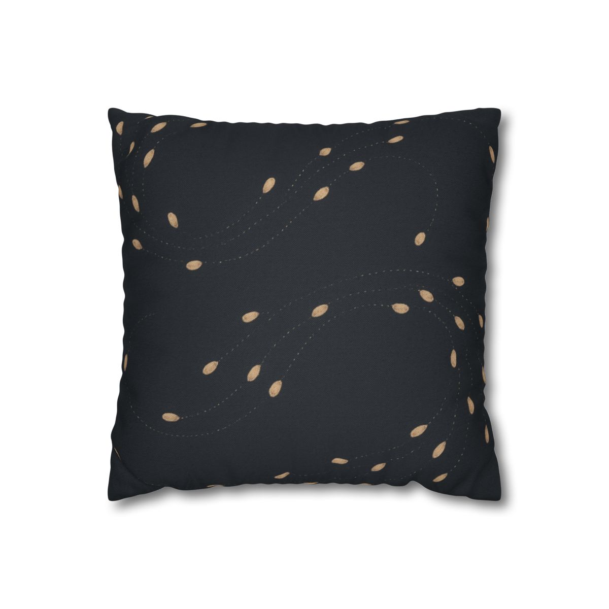 Seed Cluster Constellation stylish decorative pillowcases
