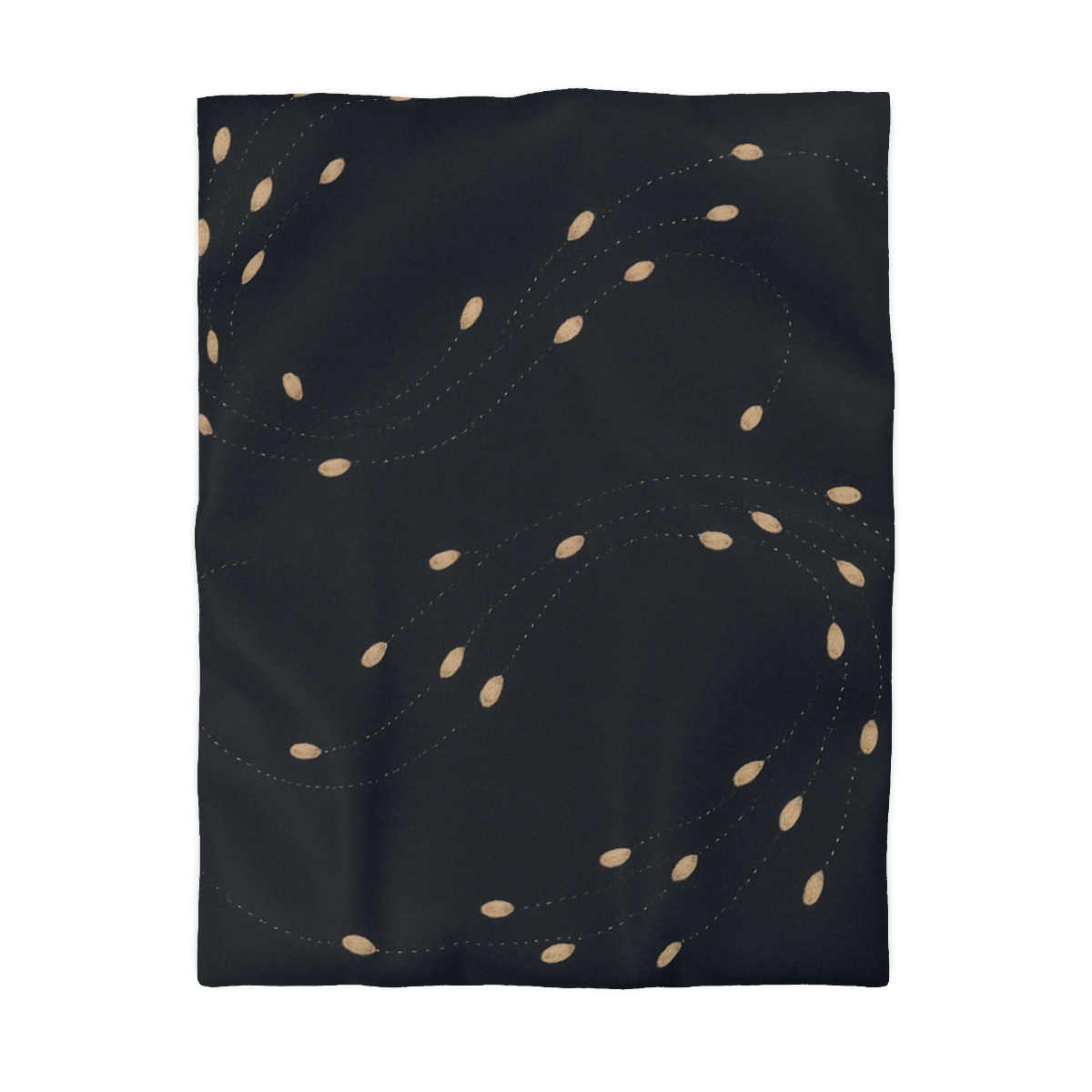 Seed Cluster Constellation stylish duvet covers