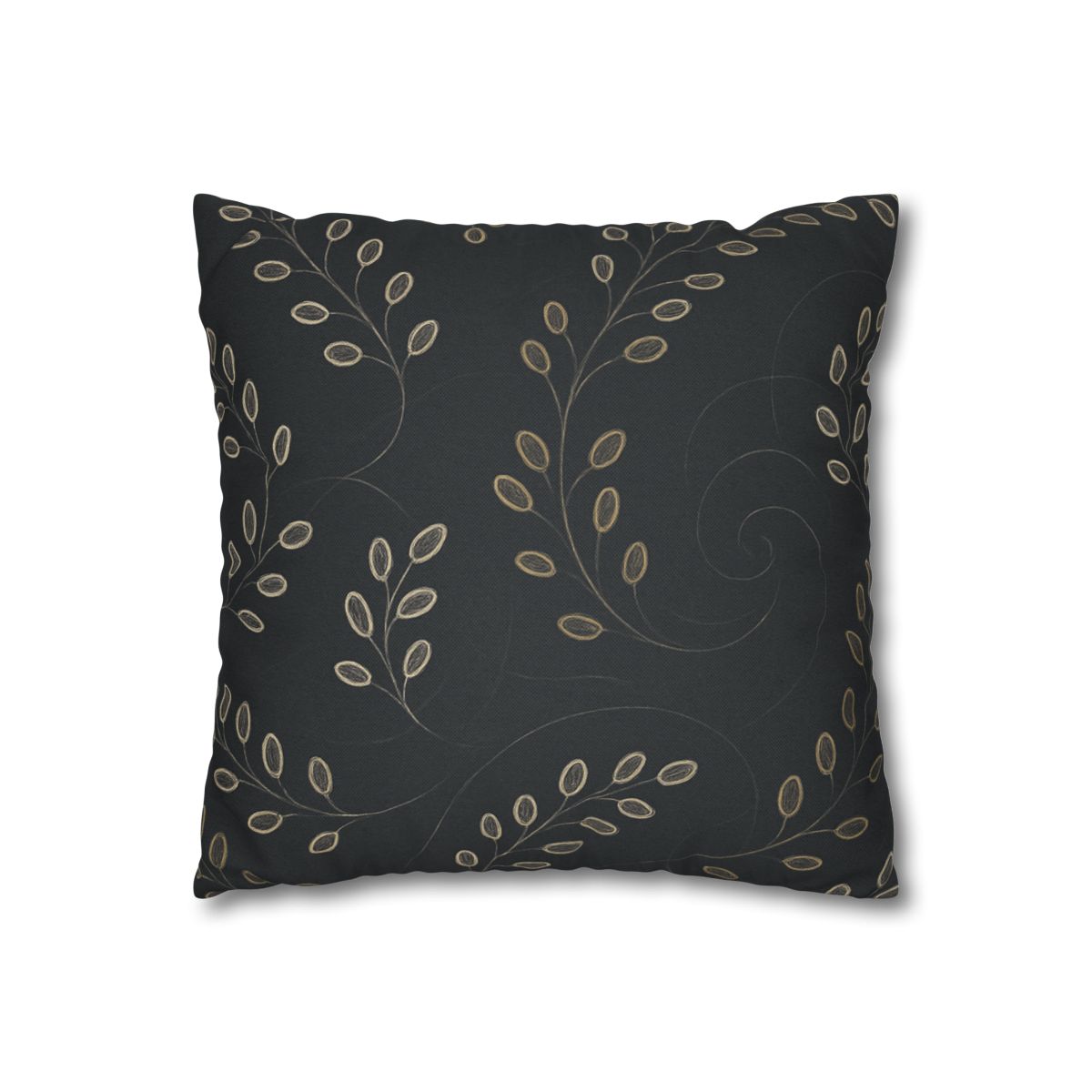 Seed Cluster Constellation designer print pillow cases