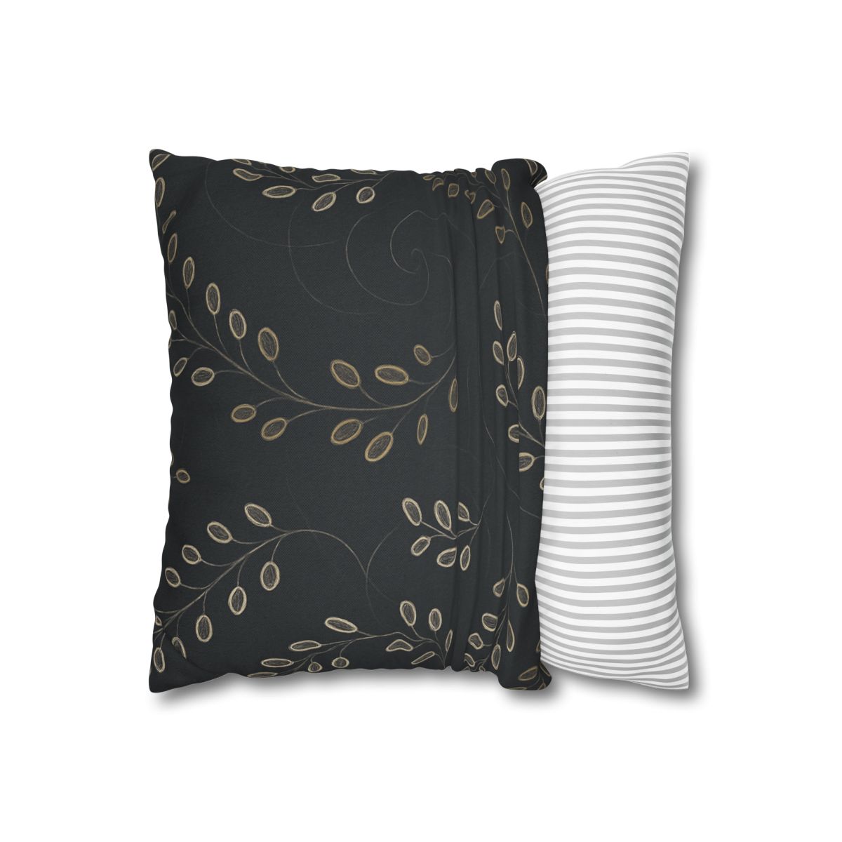 Seed Cluster Constellation designer print pillow cases