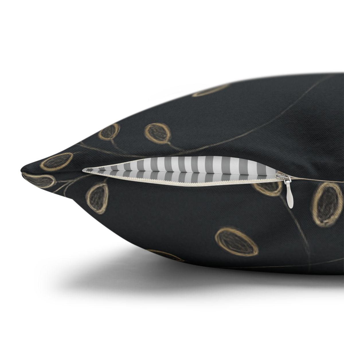 Seed Cluster Constellation designer print pillow cases