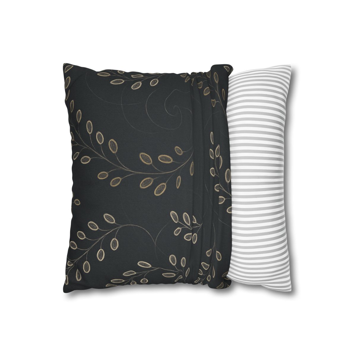 Seed Cluster Constellation designer print pillow cases