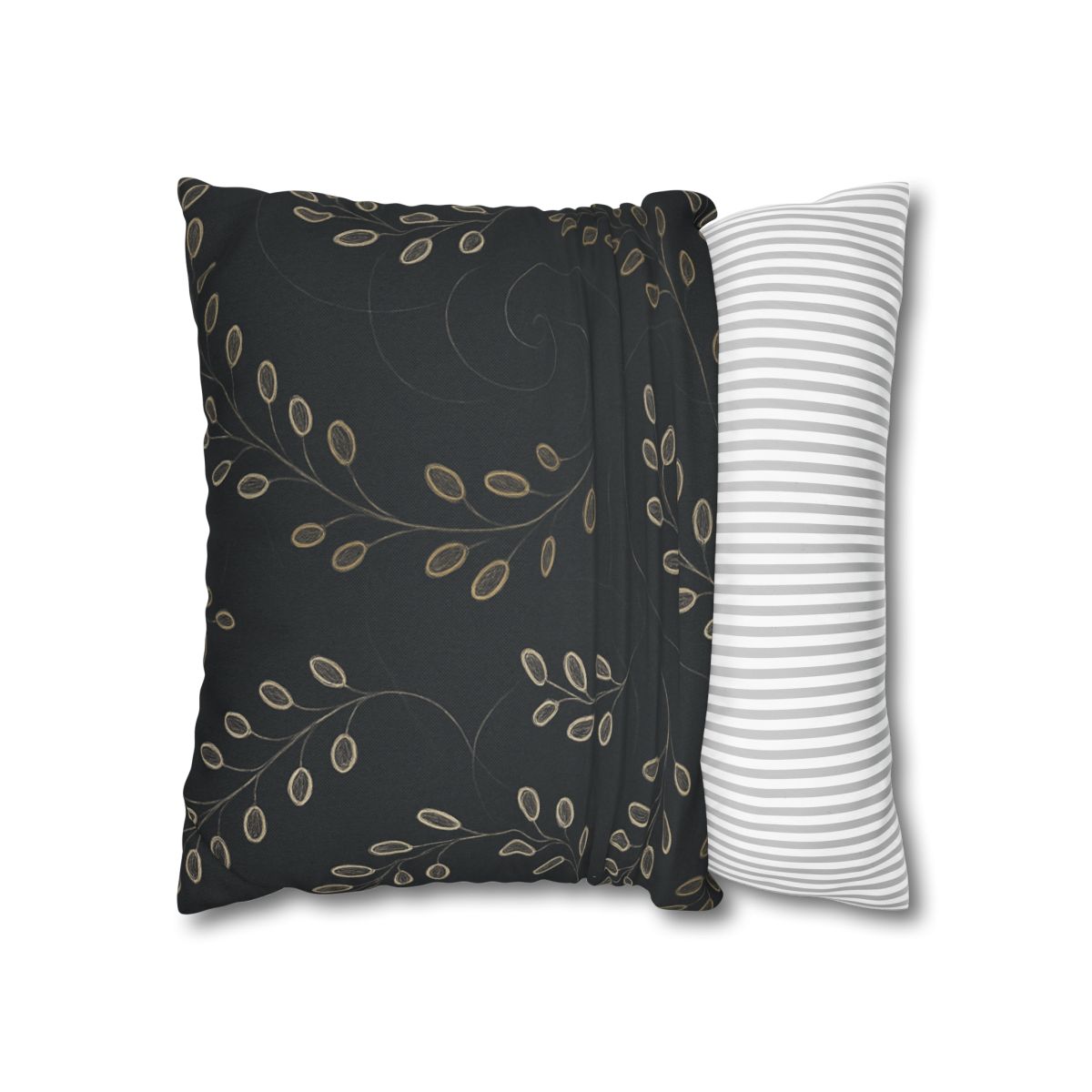 Seed Cluster Constellation designer print pillow cases