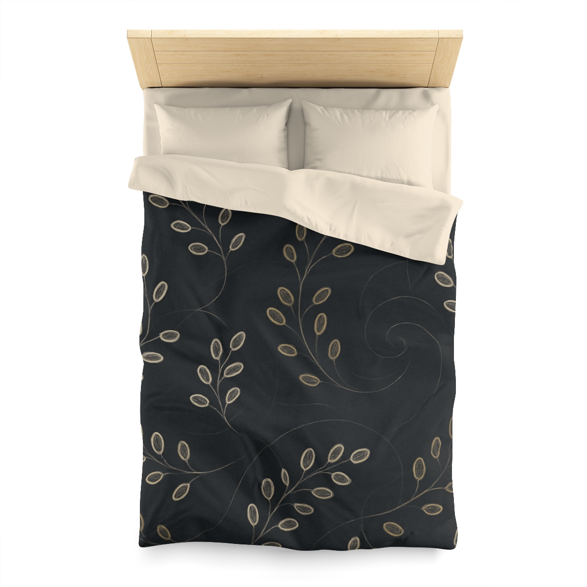 Seed Cluster Constellation trendy bedroom duvets