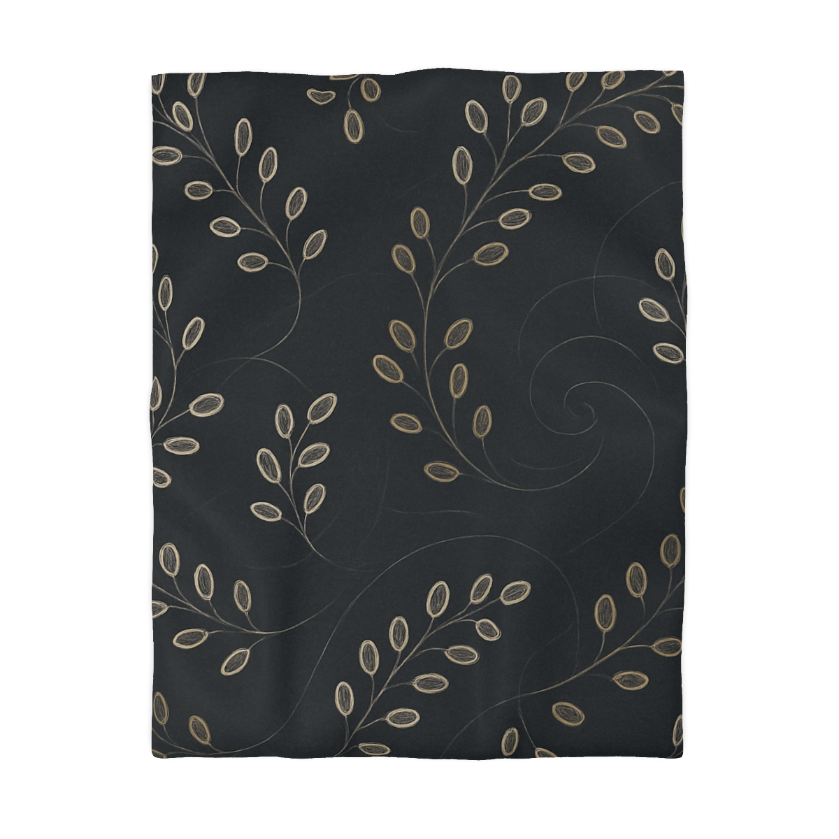 Seed Cluster Constellation trendy bedroom duvets