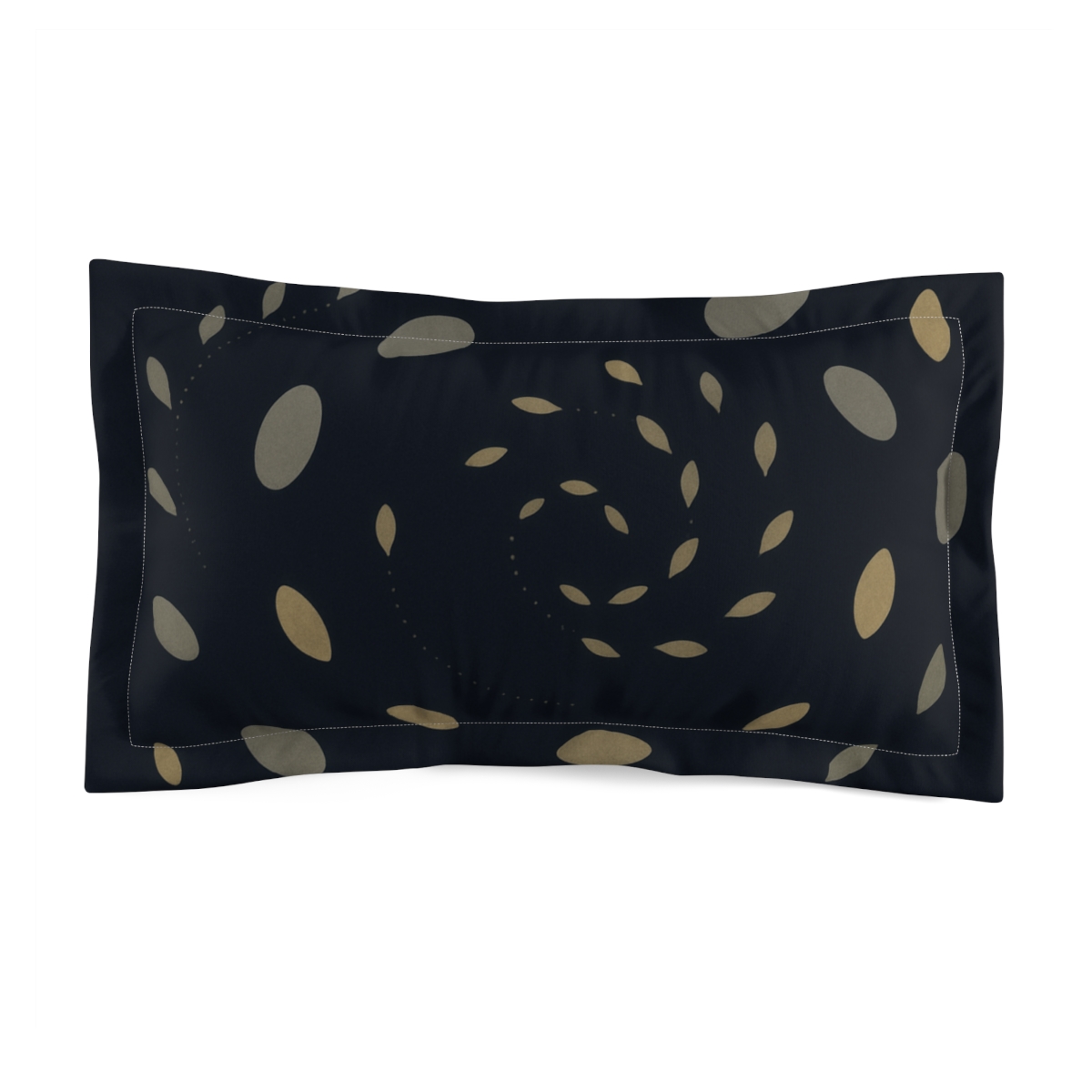 Seed Cluster Constellation trendy accent pillows