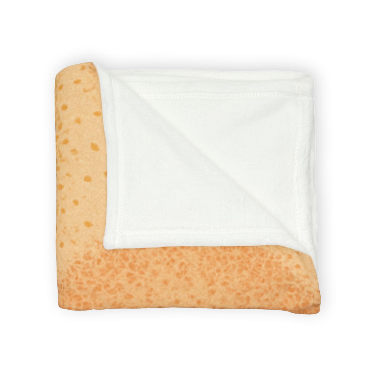 Seed Cluster Halo personalized cozy blankets