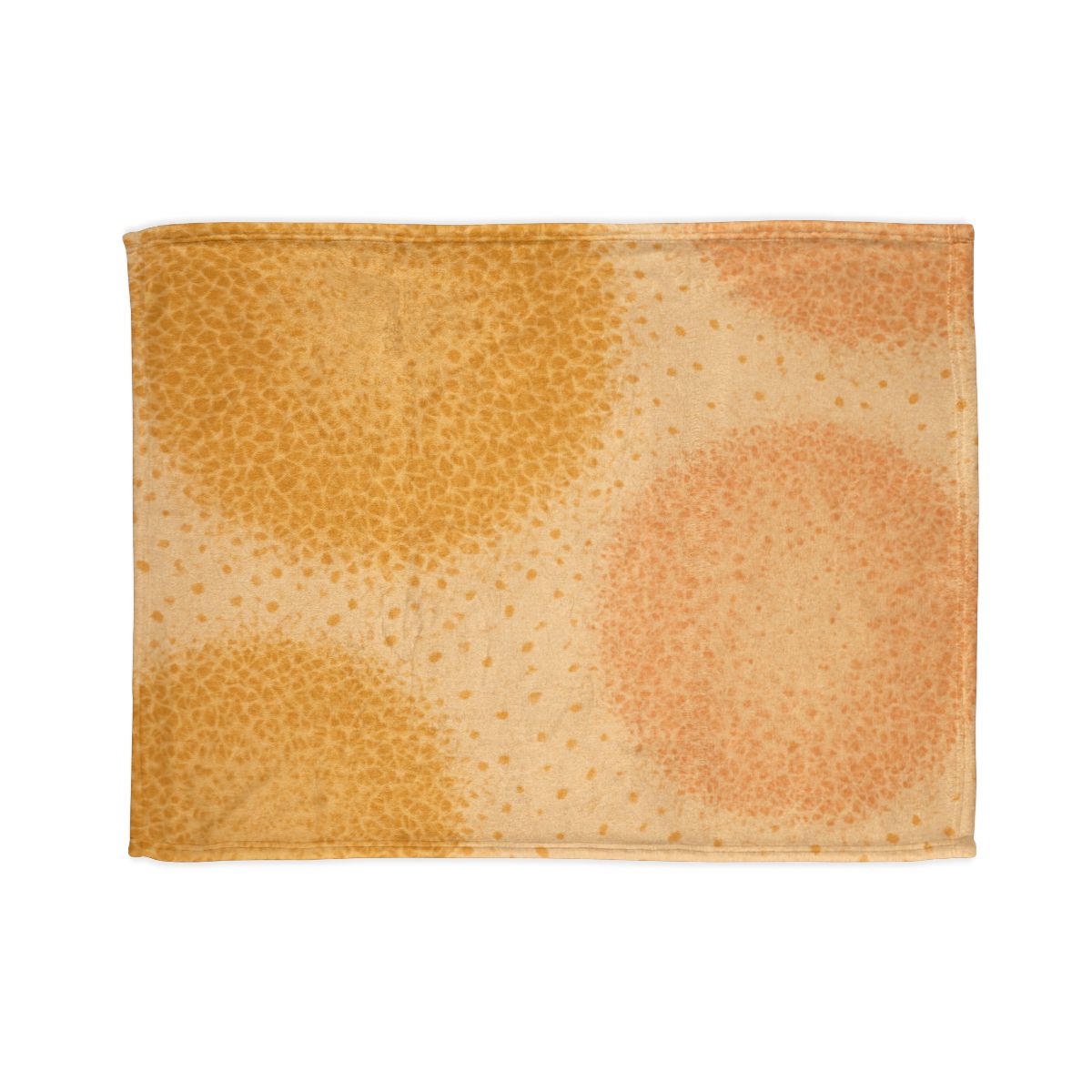 Seed Cluster Halo personalized cozy blankets