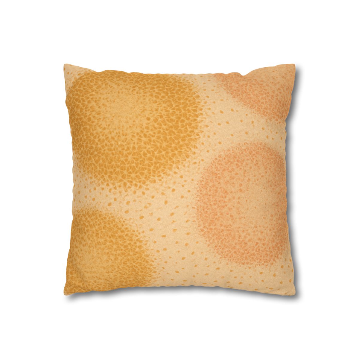 Seed Cluster Halo personalized pillow covers