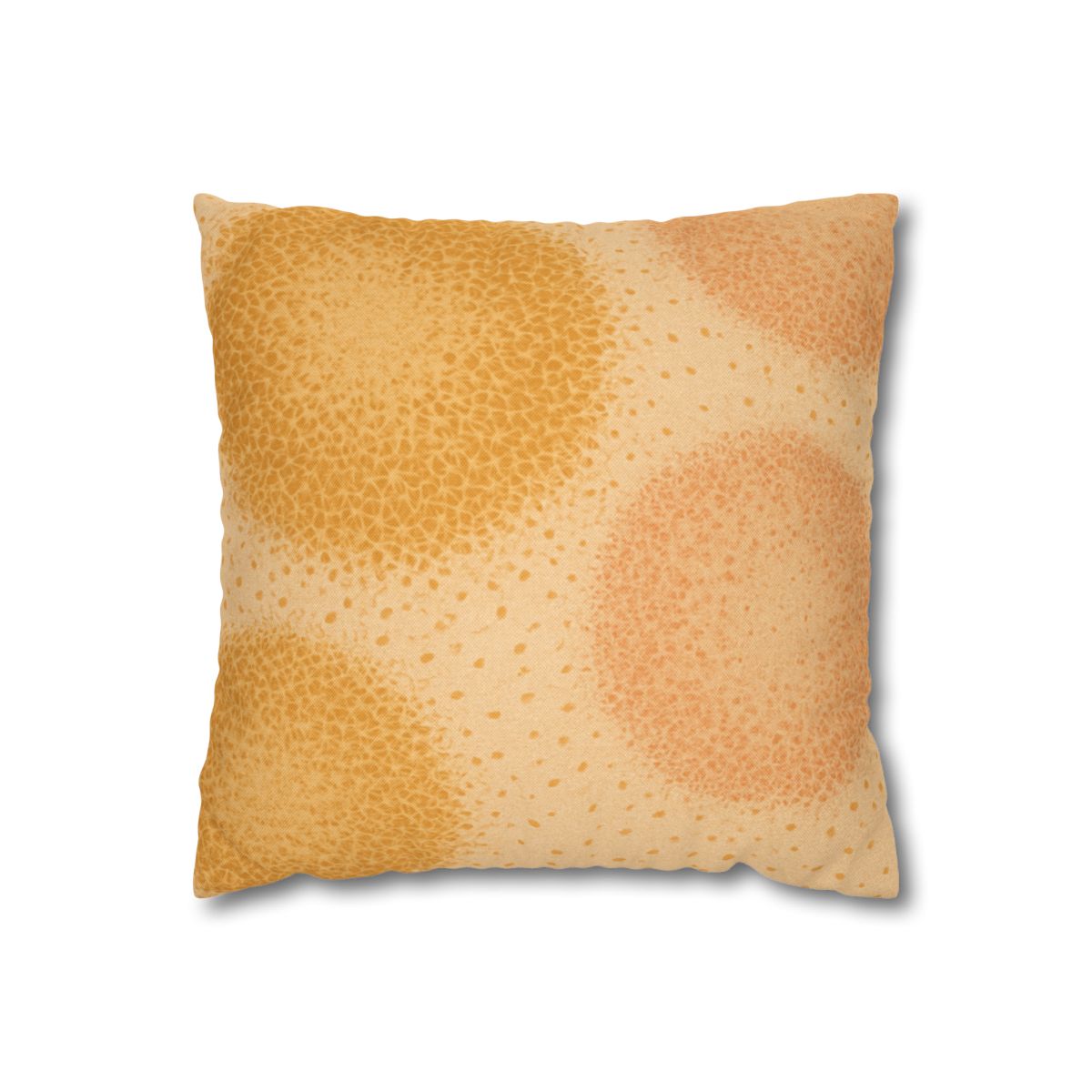 Seed Cluster Halo personalized pillow covers