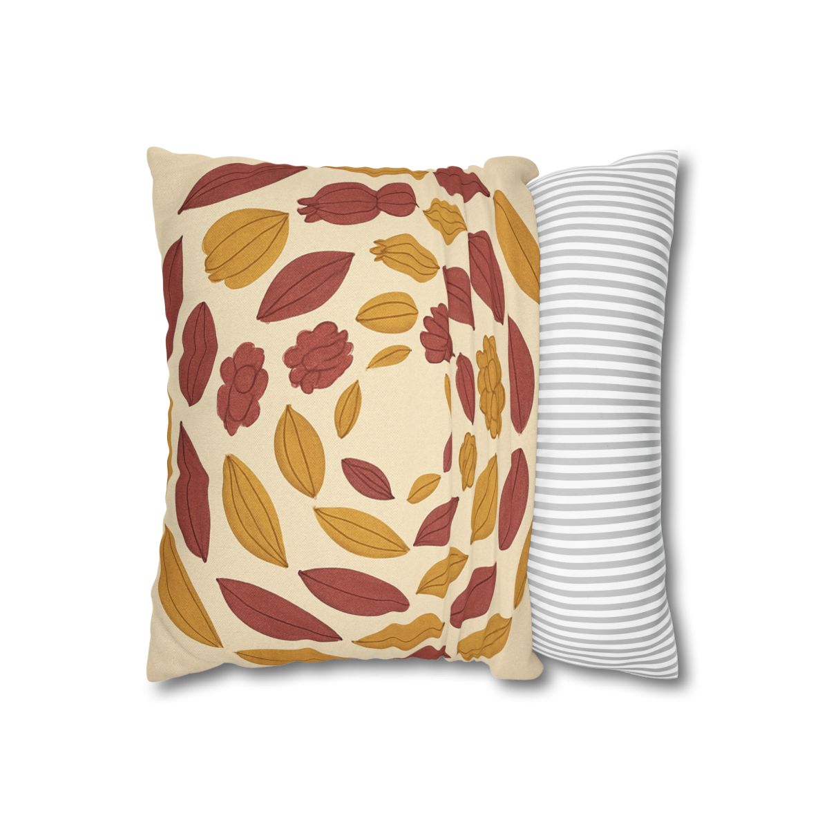 Seed Cluster Orbit personalized pillow covers