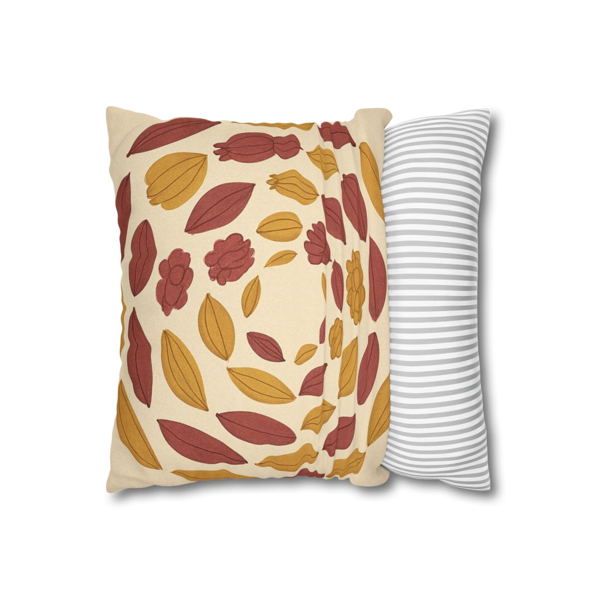 Seed Cluster Orbit personalized pillow covers