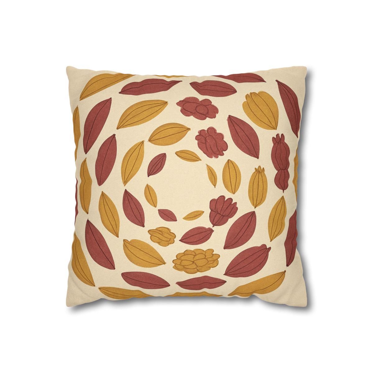 Seed Cluster Orbit personalized pillow covers