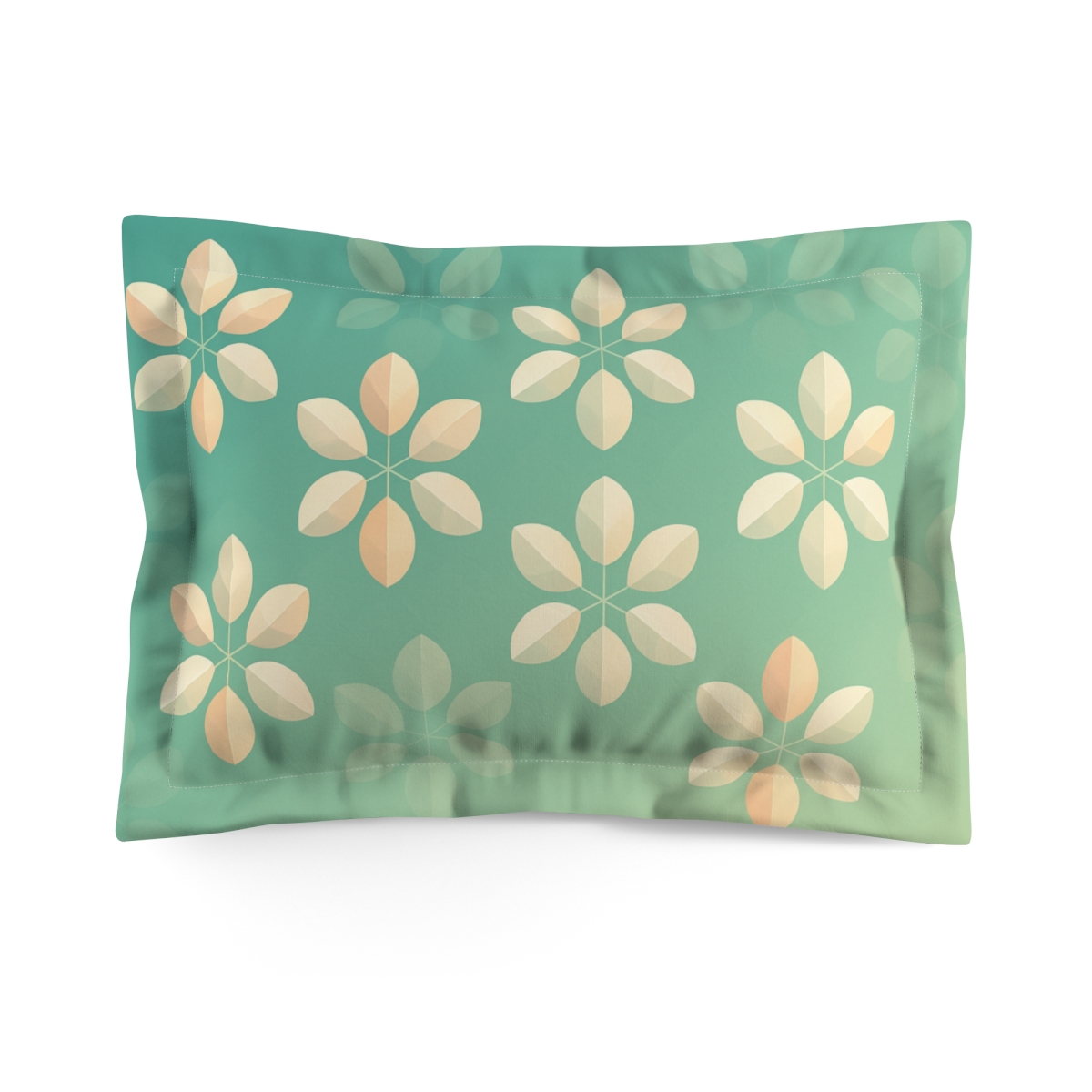 Seed Cluster Prism comfortable bed pillows