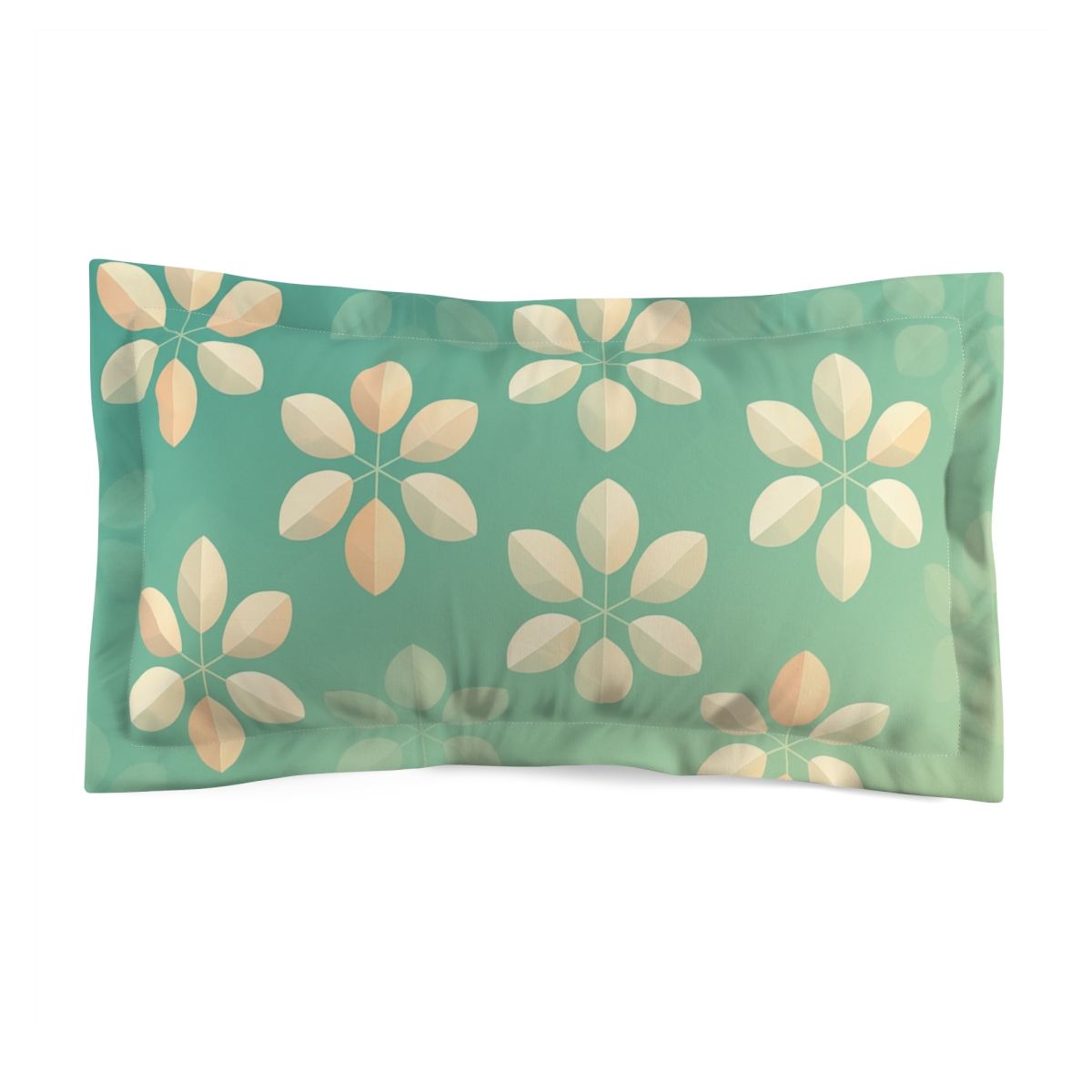 Seed Cluster Prism comfortable bed pillows