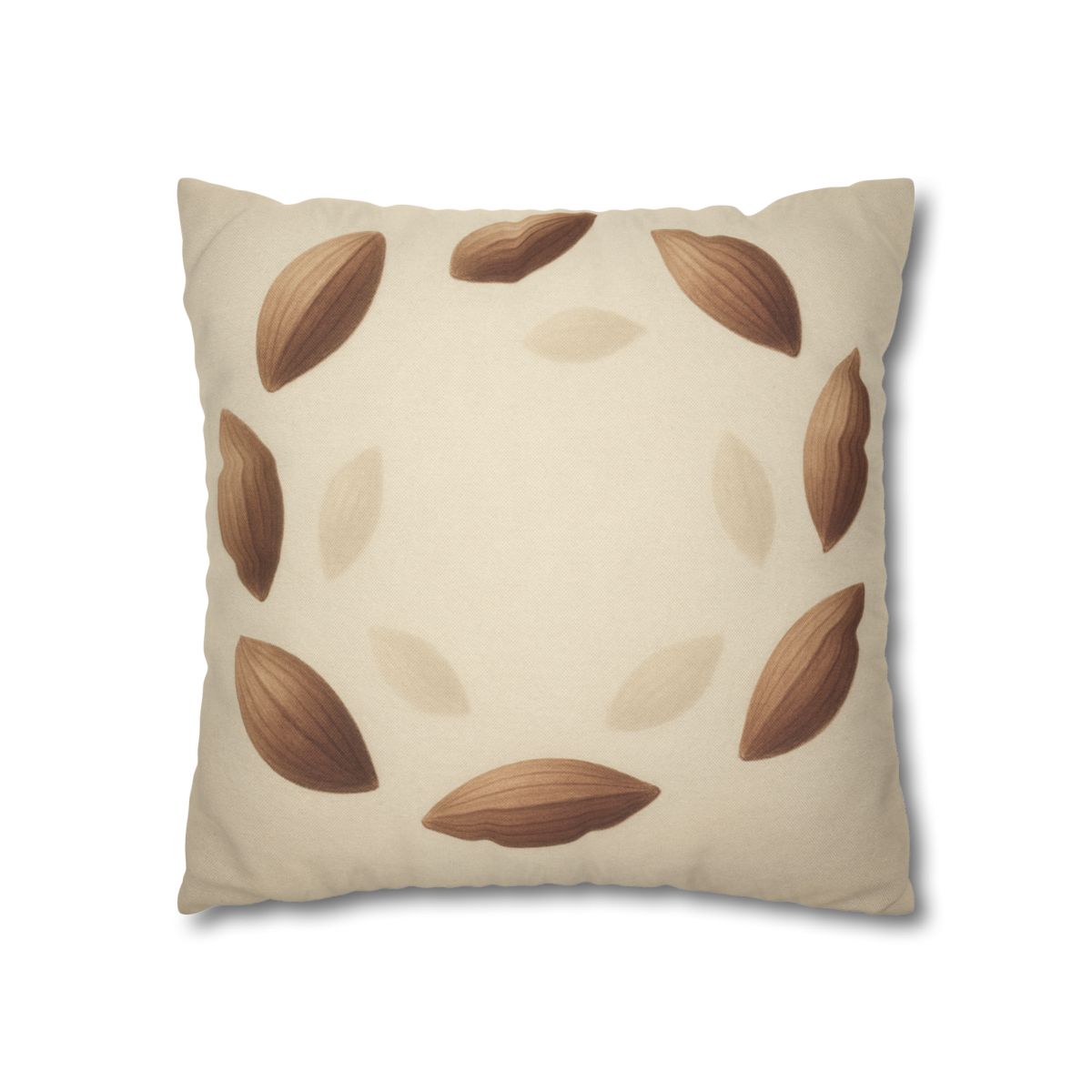 Seed Halo Cluster personalized pillow covers