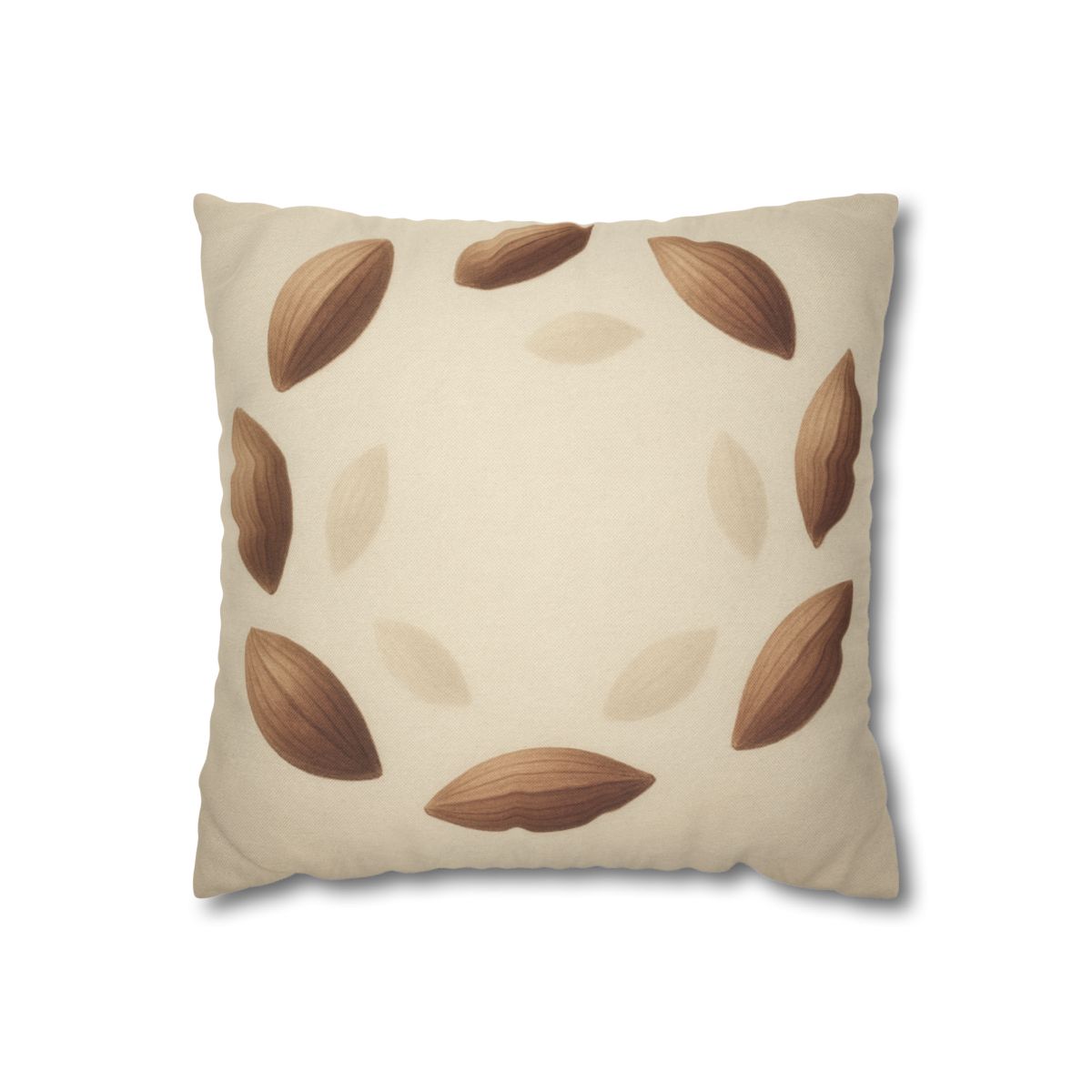 Seed Halo Cluster personalized pillow covers